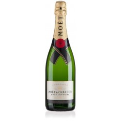 Champagne Moët & Chandon Imperial Brut